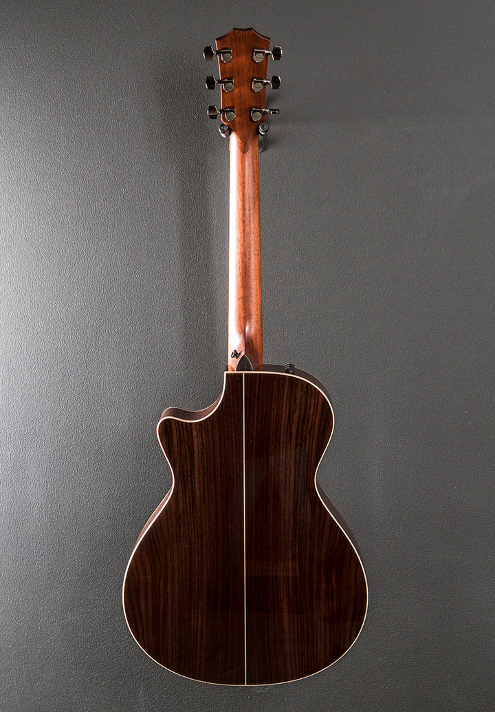 812CE - Tobacco Sunburst