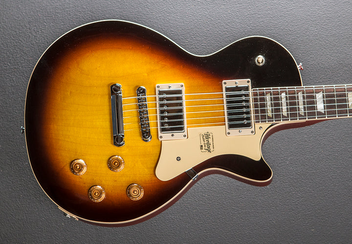 Standard Collection H-150 Plain Top - Original Sunburst