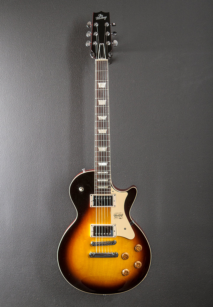 Standard Collection H-150 Plain Top - Original Sunburst