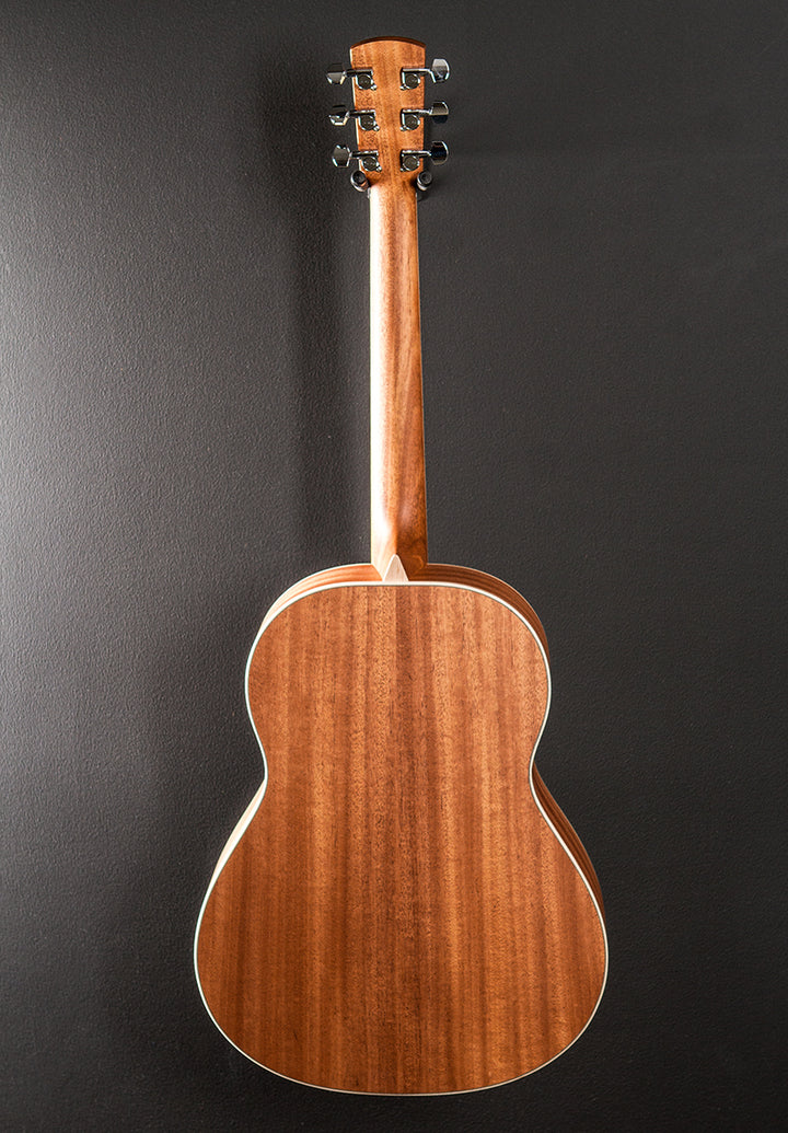 L-03 Mahogany