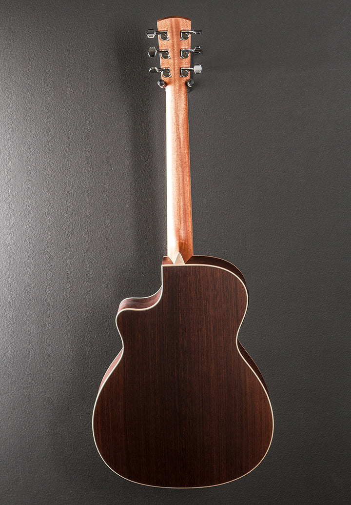 OMV-03E Rosewood