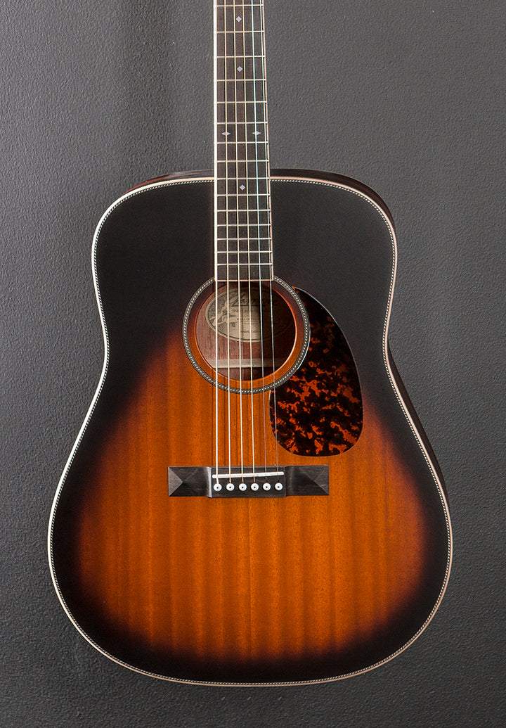 D-40 Mahogany