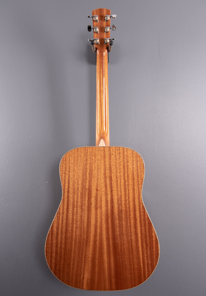 D-05 Mahogany '22