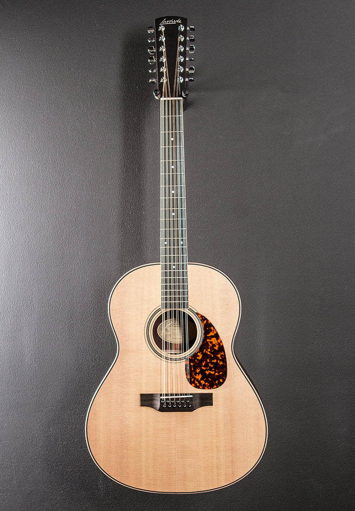 L-03 Rosewood 12 String