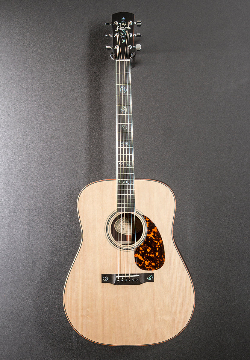 D-03 Rosewood Vine Special