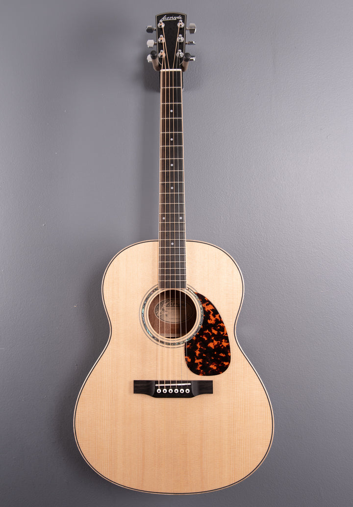 L-05 Mahogany '22