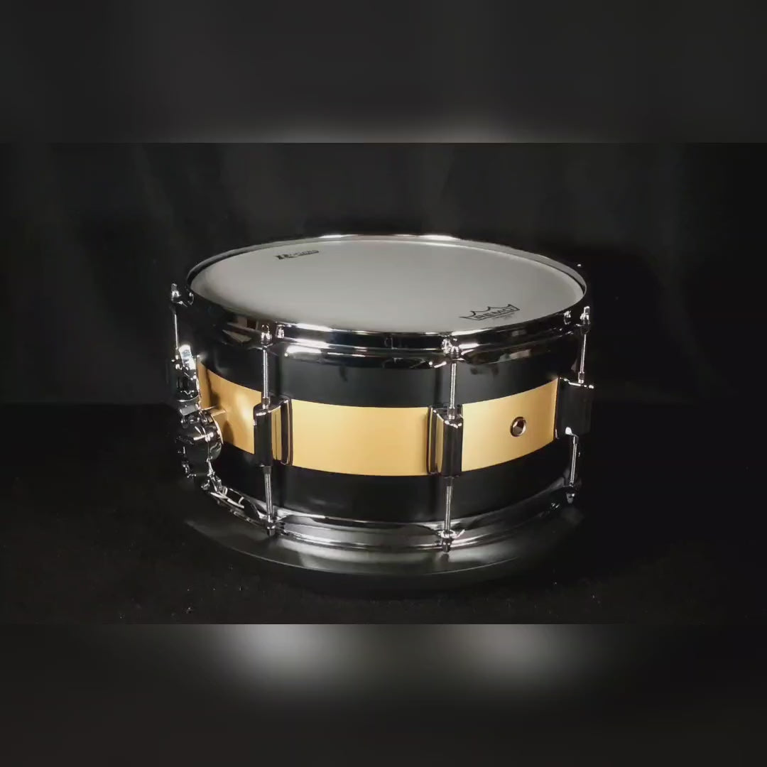 Tower Series Snare Drum