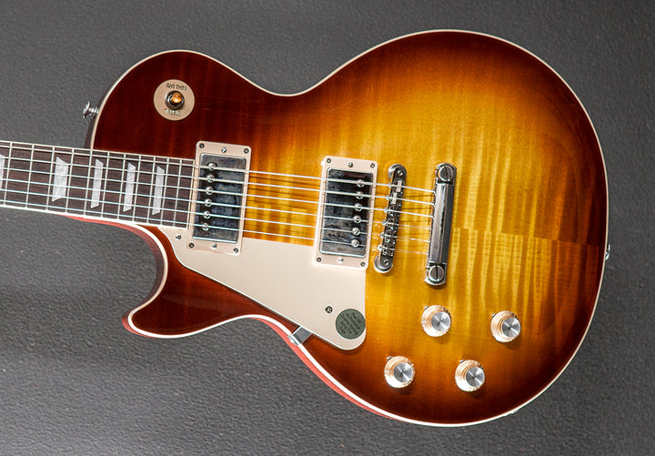 Les Paul Standard 60’s Left Hand - Iced Tea