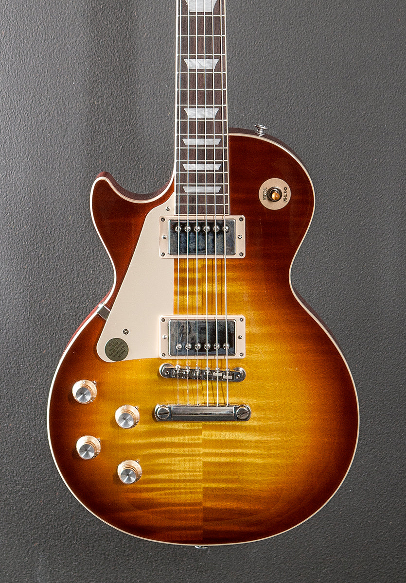 Les Paul Standard 60’s Left Hand - Iced Tea