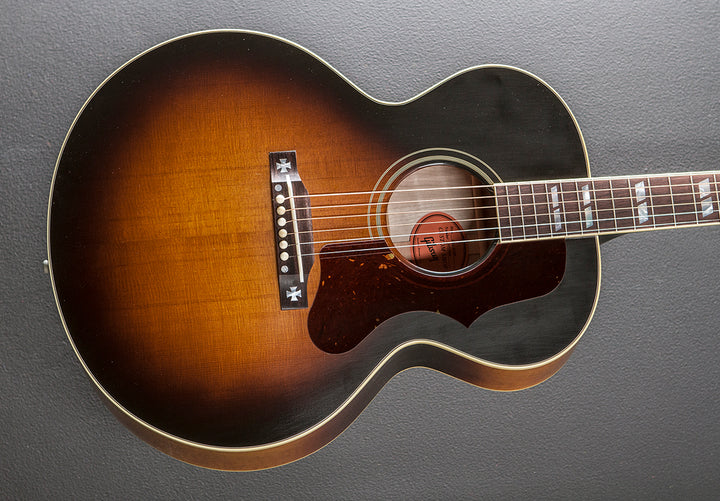 1952 J-185 - Vintage Sunburst