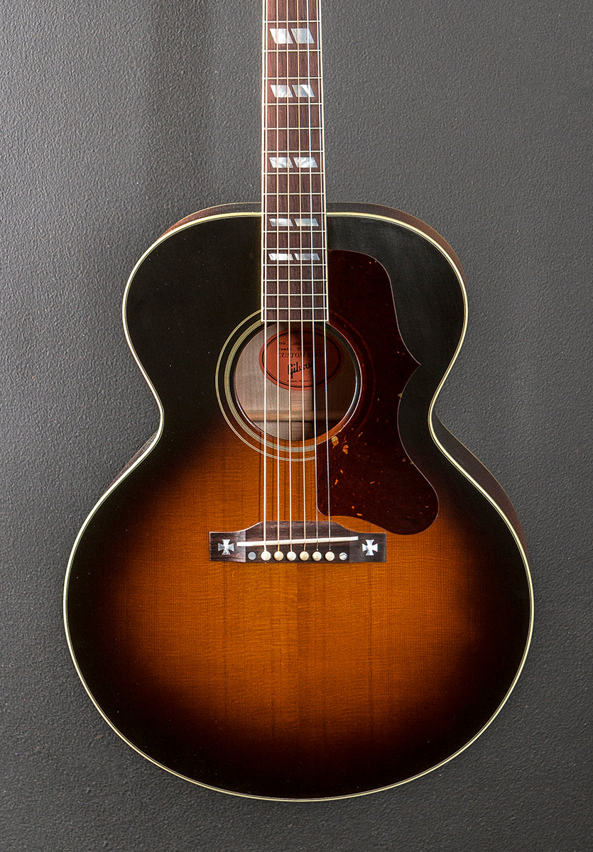 1952 J-185 - Vintage Sunburst