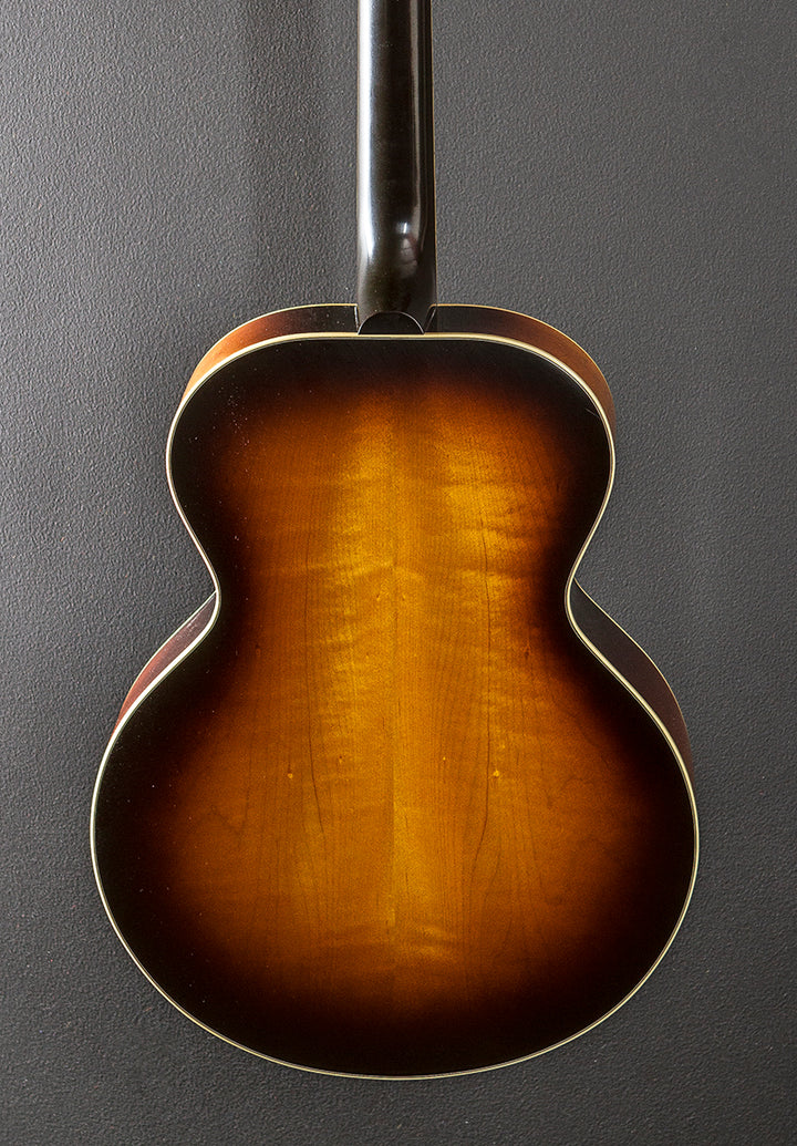 1952 J-185 - Vintage Sunburst