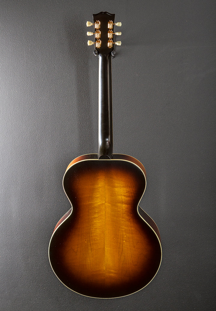 1952 J-185 - Vintage Sunburst