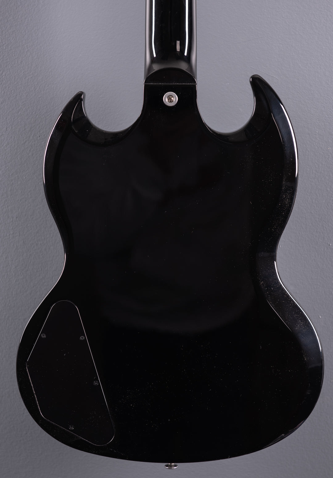 SG Standard - Ebony