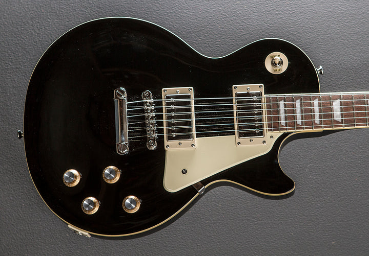 Les Paul Standard 60’s - Ebony