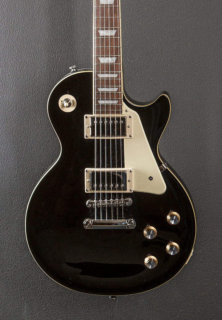 Les Paul Standard 60’s - Ebony