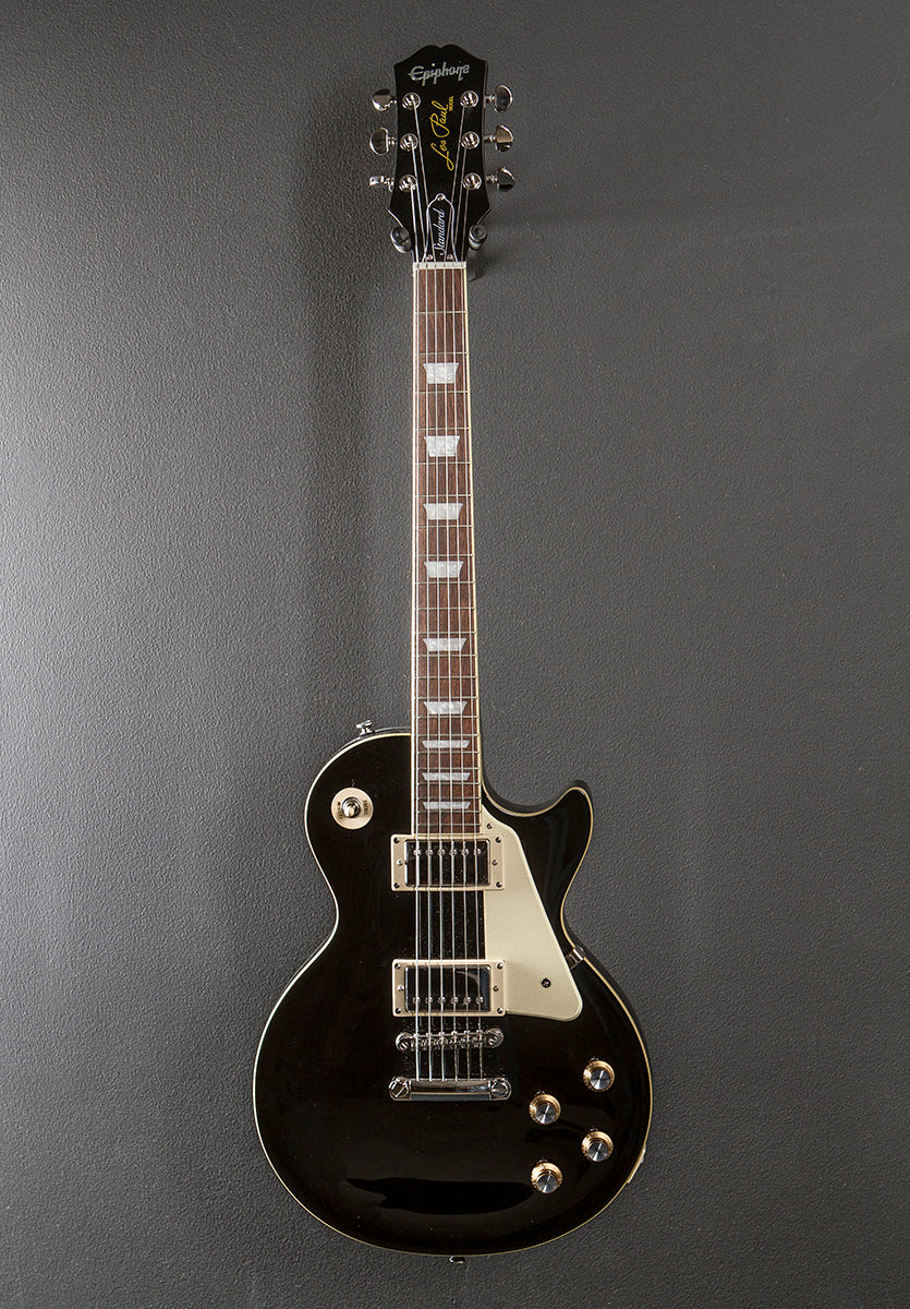 Les Paul Standard 60’s - Ebony