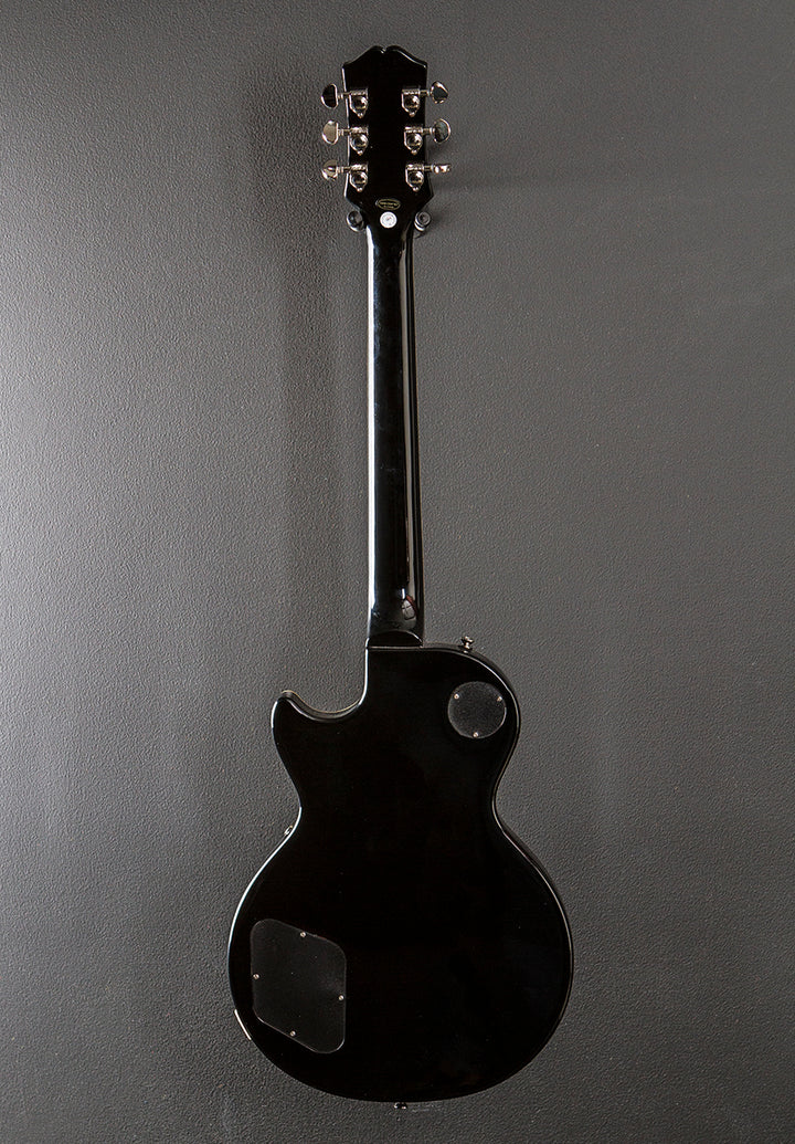 Les Paul Standard 60’s - Ebony