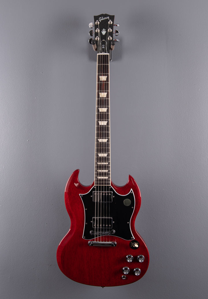 SG Standard - Heritage Cherry