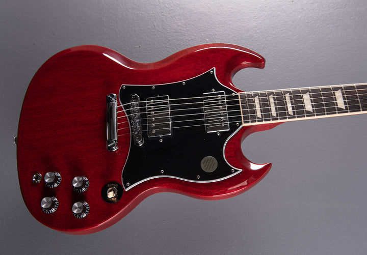 SG Standard - Heritage Cherry