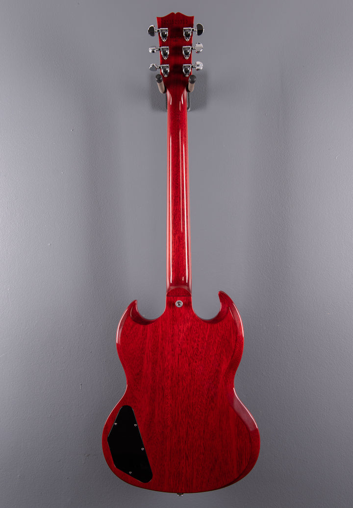 SG Standard - Heritage Cherry