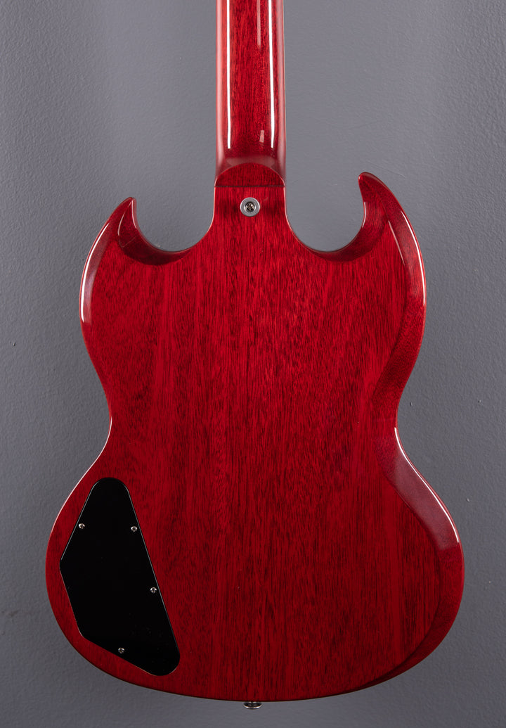 SG Standard - Heritage Cherry