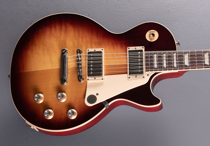 Les Paul Standard 60’s - Bourbon Burst