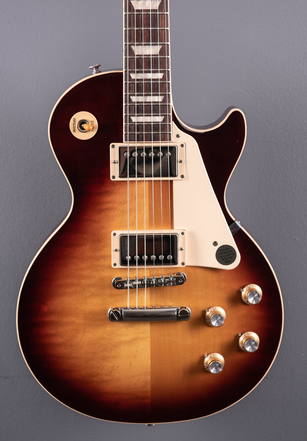 Les Paul Standard 60’s - Bourbon Burst