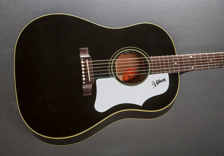 1960's J-45 Special - Ebony