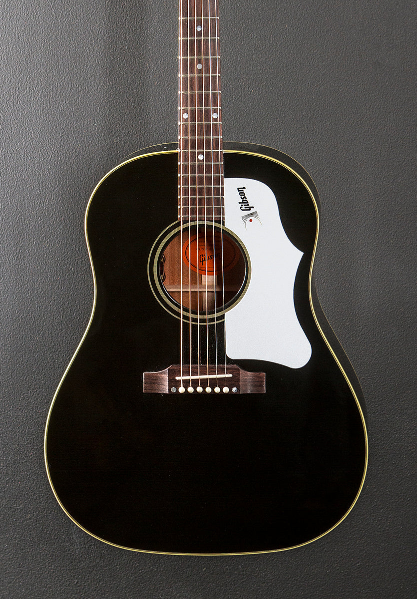 1960's J-45 Special - Ebony