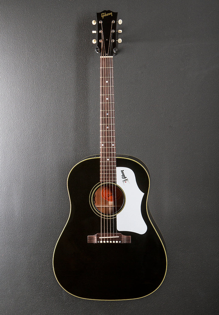 1960's J-45 Special - Ebony