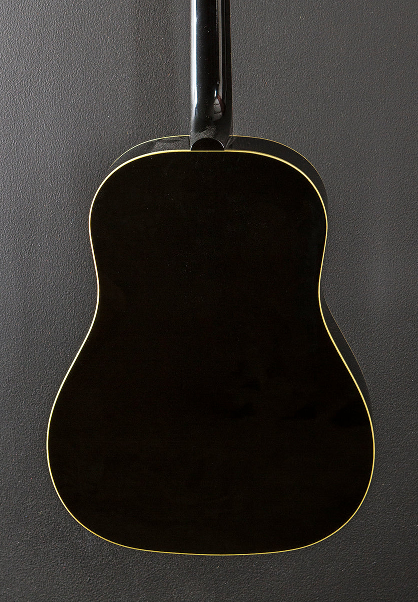 1960's J-45 Special - Ebony