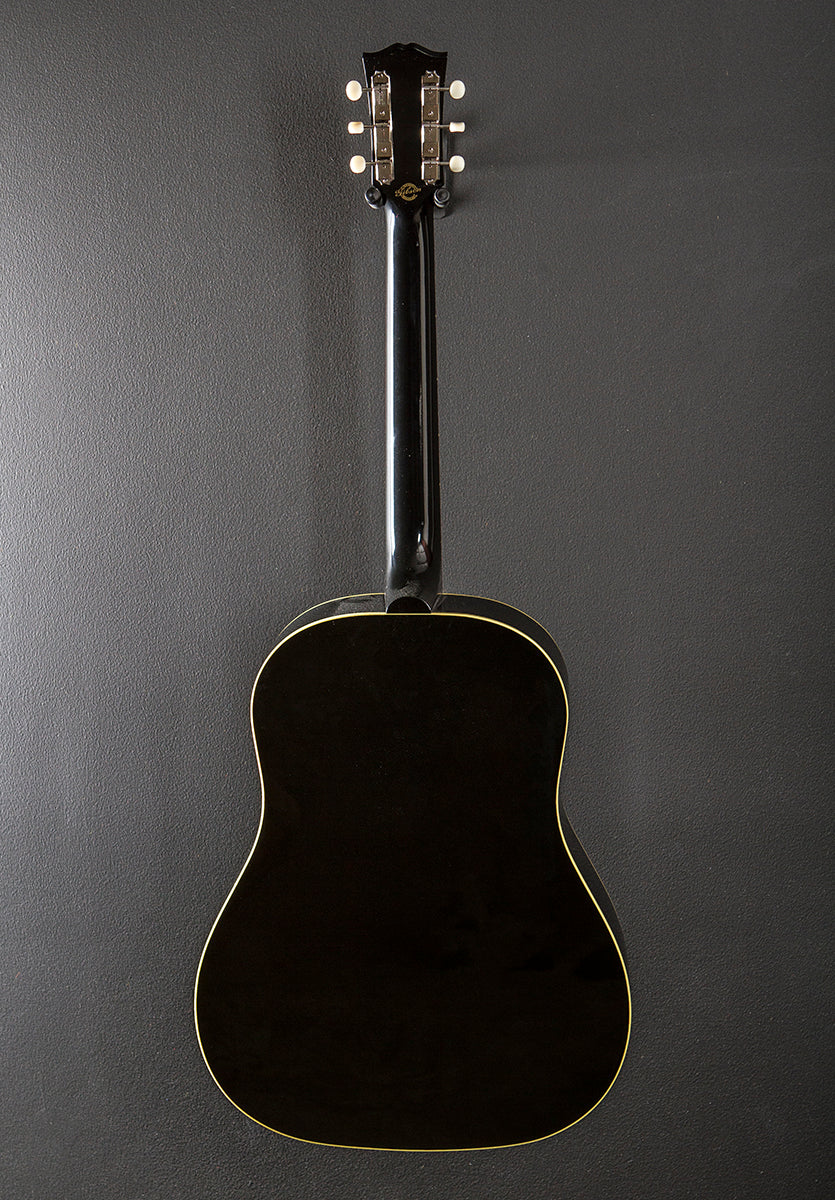 1960's J-45 Special - Ebony