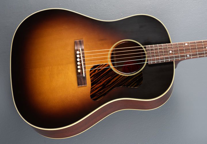 1936 J-35 - Vintage Sunburst