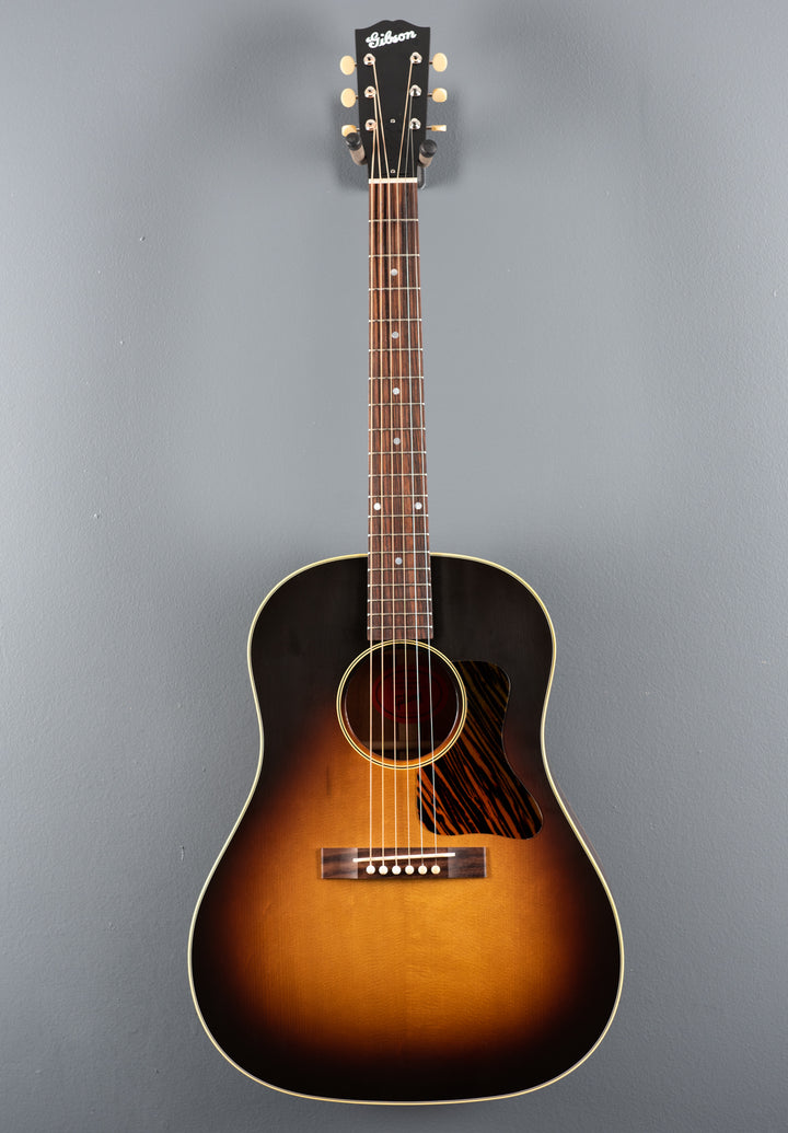 1936 J-35 - Vintage Sunburst