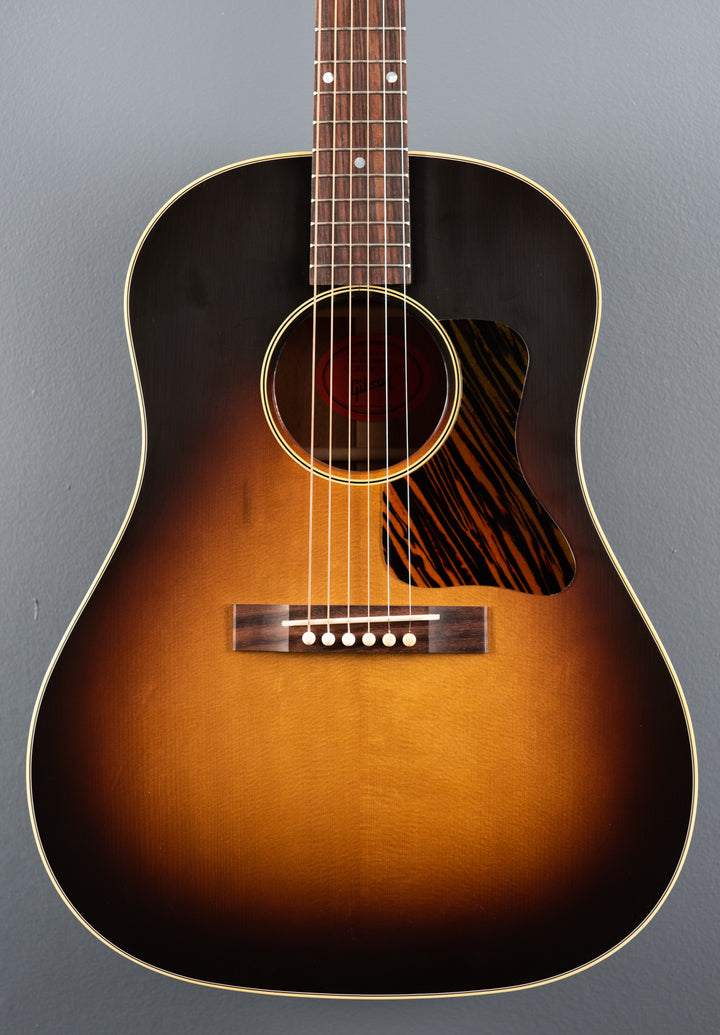 1936 J-35 - Vintage Sunburst