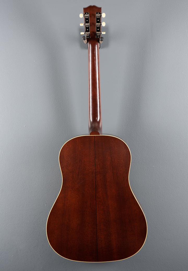 1936 J-35 - Vintage Sunburst