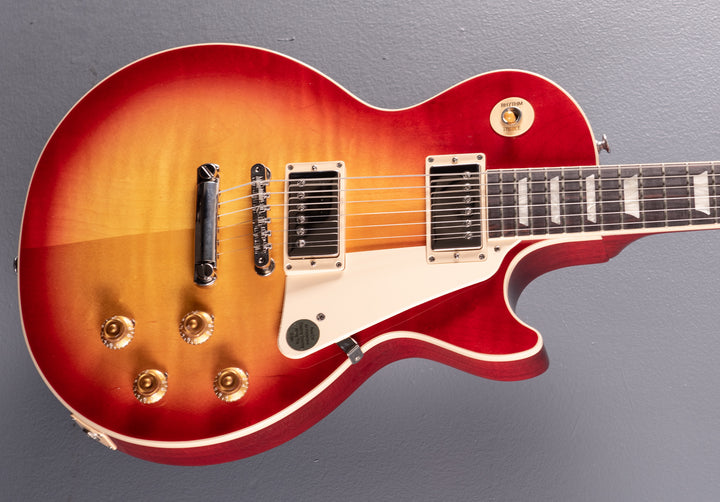 Les Paul Standard 50’s - Heritage Cherry Sunburst