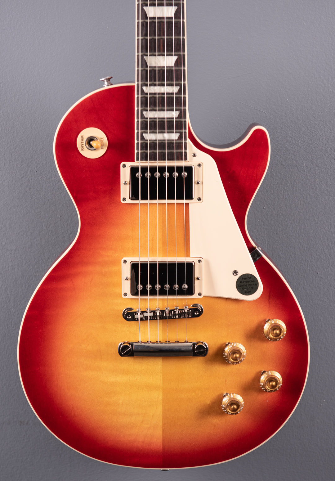 Les Paul Standard 50’s - Heritage Cherry Sunburst