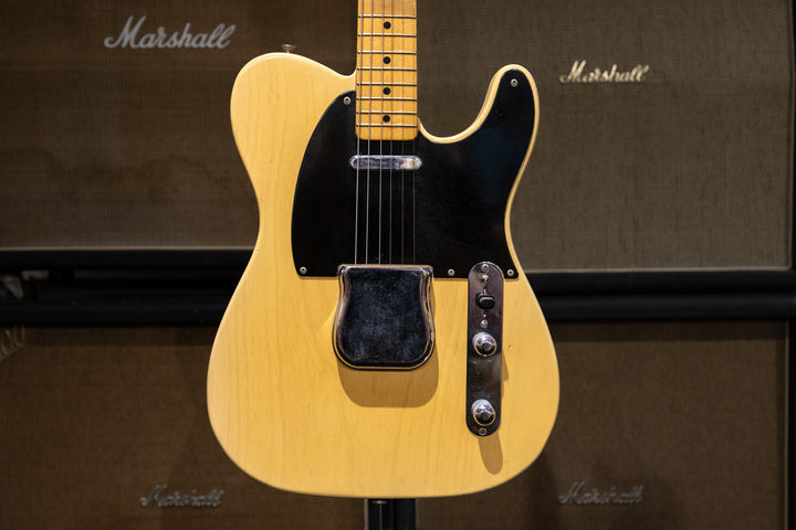 1953 Fender Telecaster - Blonde