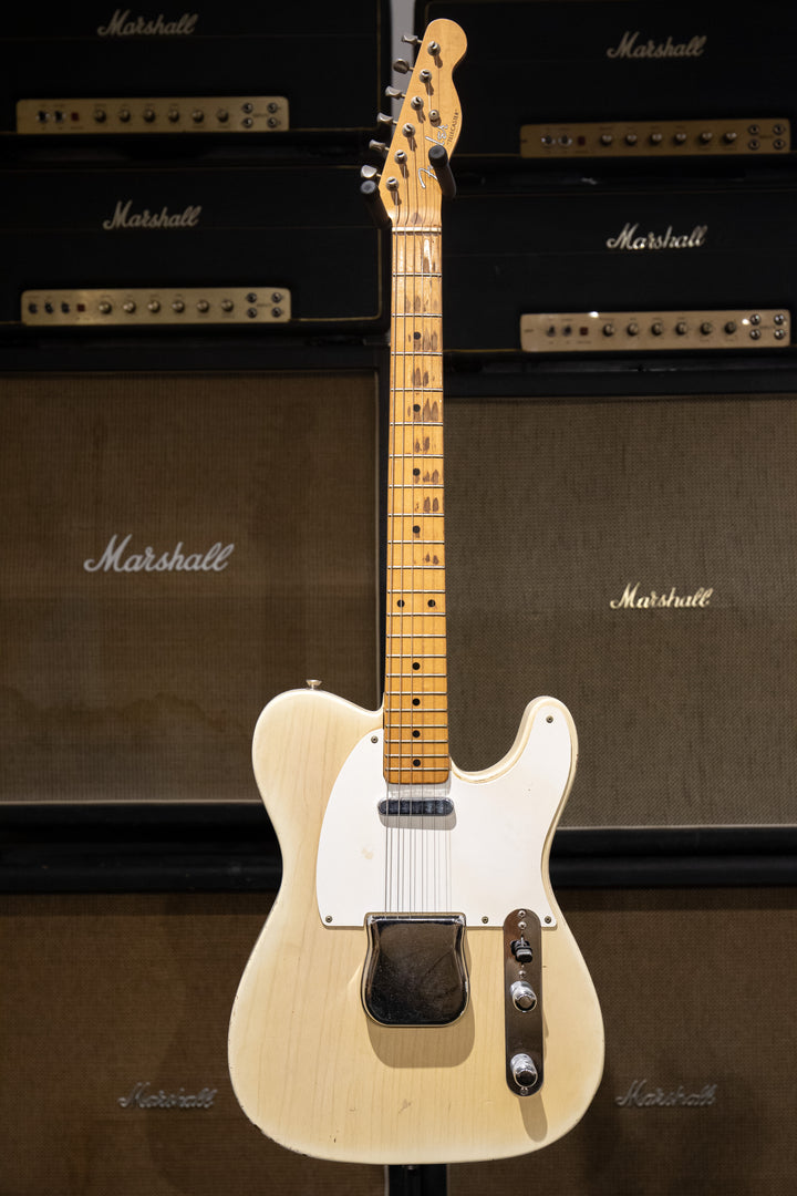 1955 Fender Telecaster - Blonde