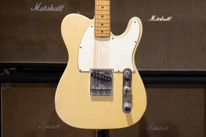 1968 Fender Esquire- Blonde