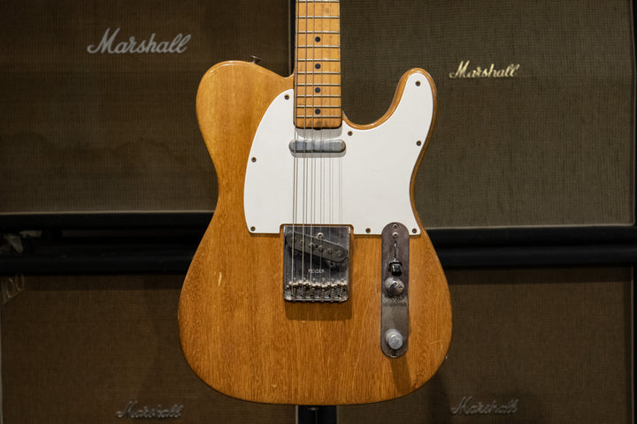 1964 Telecaster - Mahogany