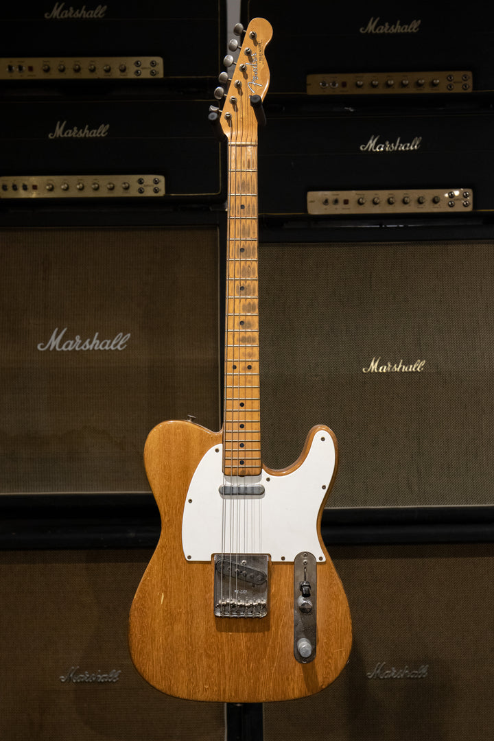 1964 Telecaster - Mahogany