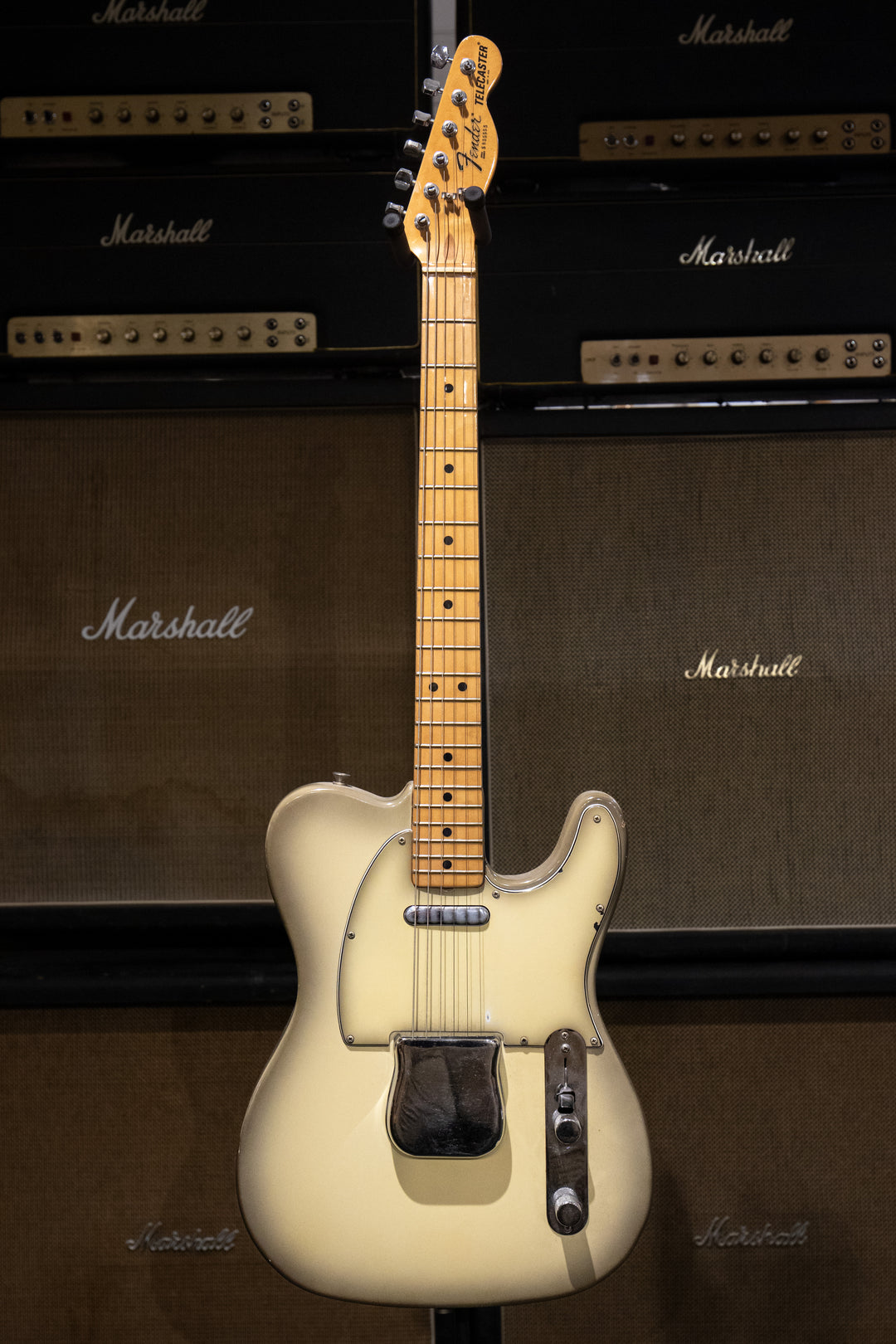 1978 Telecaster - Antigua