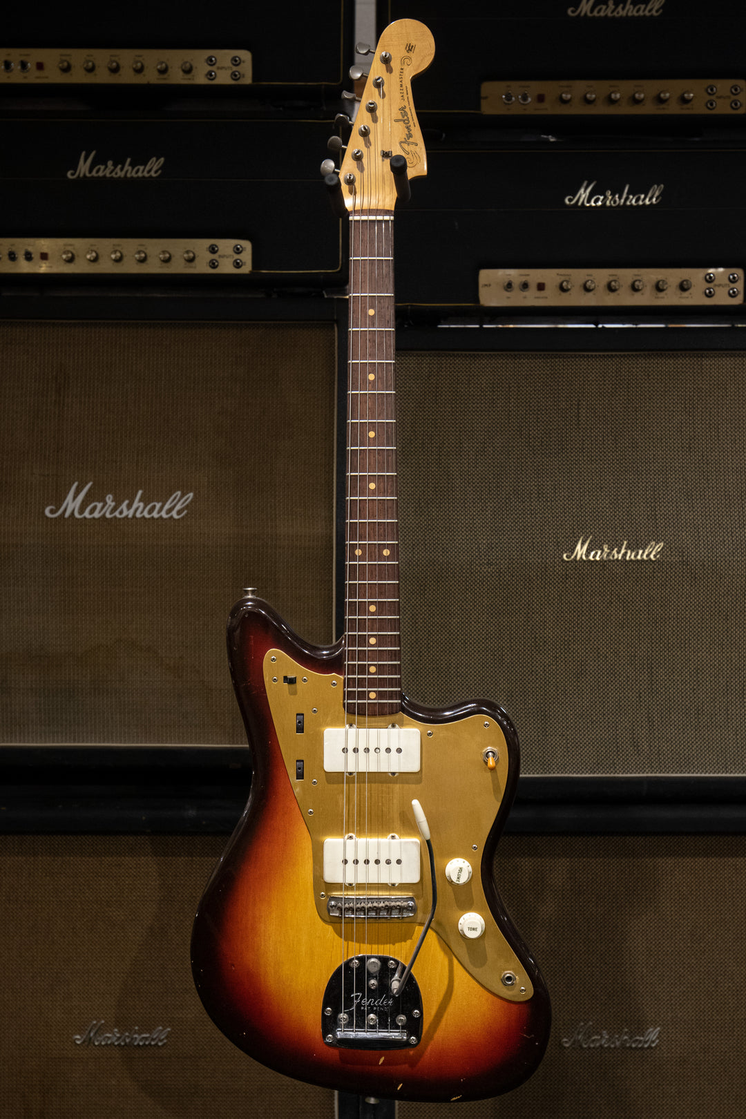 1959 Fender Jazzmaster - Sunburst