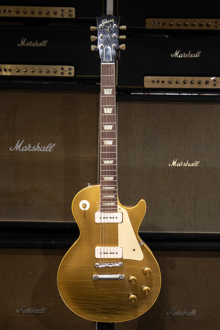 1956 Gibson Les Paul - Goldtop