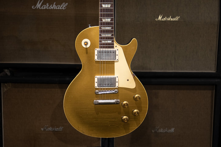 1957 Gibson Les Paul - Goldtop