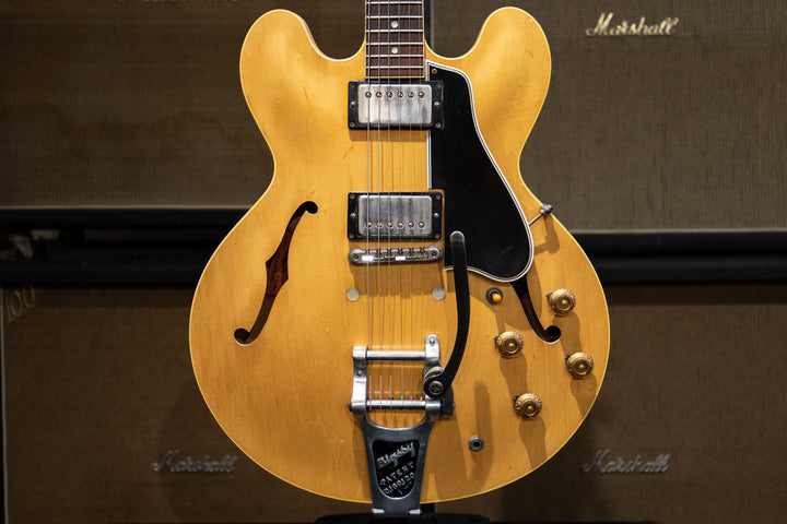 1959 Gibson ES-335TDN - Natural