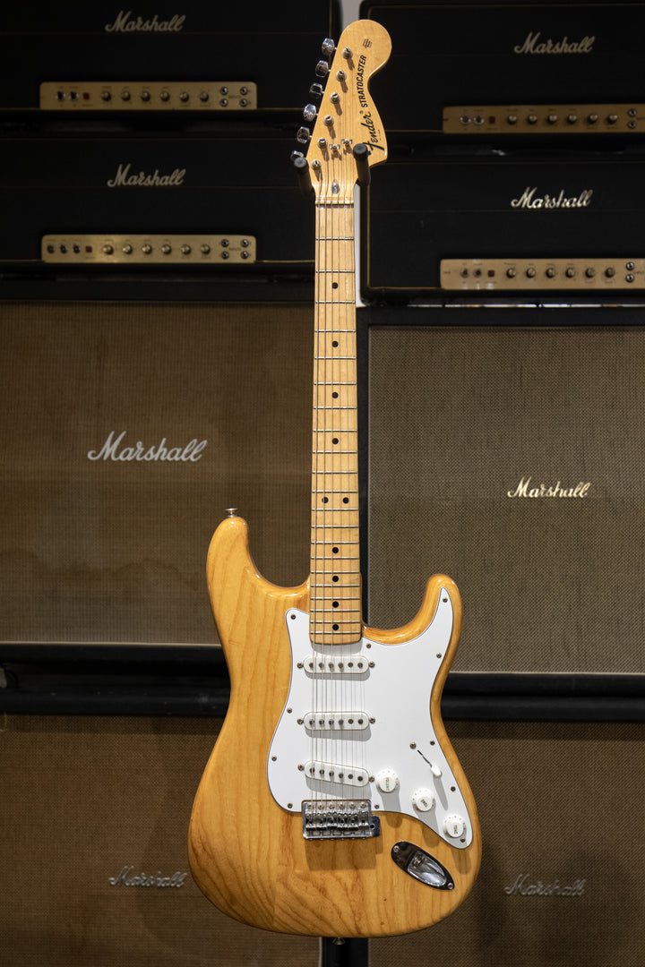 1973 Fender Stratocaster  - Ash